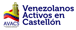 VENEZOLANOS EN CASTELLON